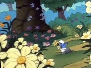 The Smurfs The Smurfs S03 E047 – Smurfing In Sign Language