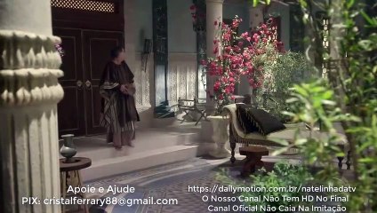 NOVELA JESUS - Cap 47 - 08/02/2023 - SEM INTERVALO