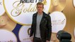Trevor Donovan 10th Annual "Gold Meets Golden" Red Carpet Event in Beverly Hills
