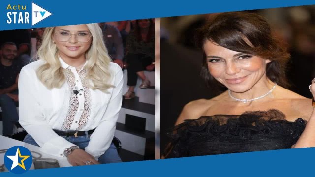 Sandra Sisley détruit Kelly Vedovelli et prend la défense de Joy Hallyday qualifiée de pute par la
