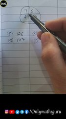 #reasoning sscexams reasoning onlymathsguru SBI Bank exams