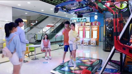 Our Secret EP3 Engsub