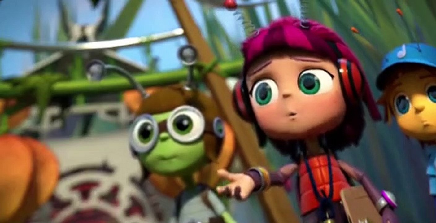 Beat Bugs S01 E26