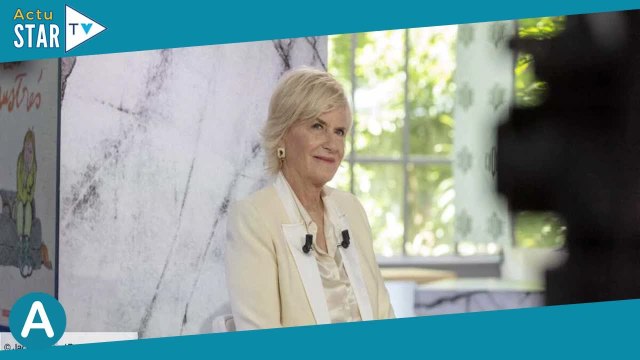 Catherine Ceylac : comment la journaliste ambitionne de relancer son émission culte « Thé ou café »