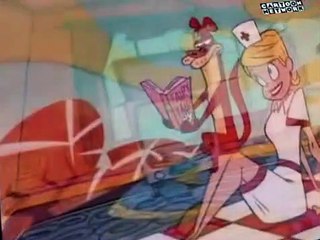 I Am Weasel I Am Weasel S02 E011 I.R. in Wrong Cartoon