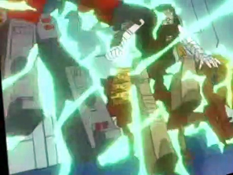 Transformers 1984 Transformers 1984 E085 – The Quintesson Journal