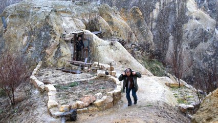 Winter Sleep (2014) | Official Trailer & Full Movie Preview ❄️