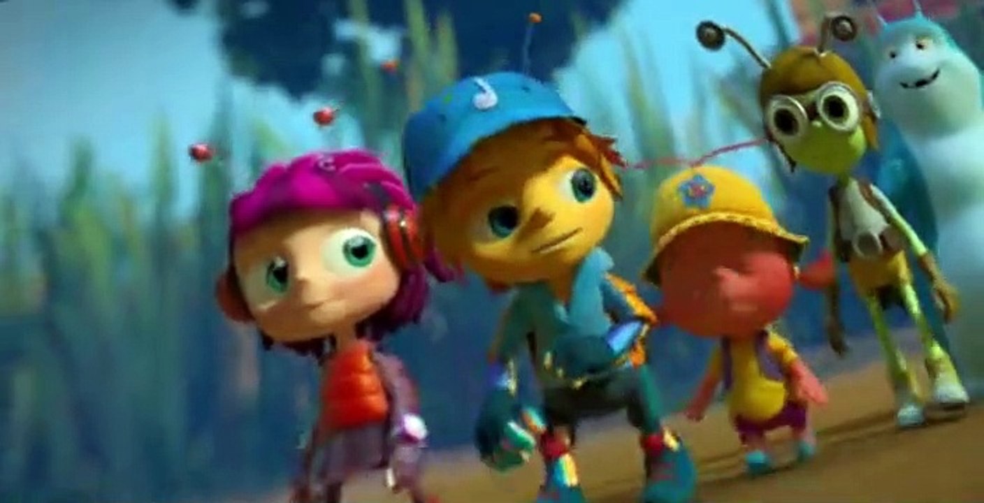 Beat Bugs S01 E64