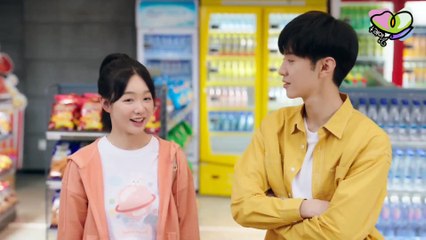 Our Secret EP4 Engsub