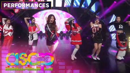 BINI's "No Fear" performance | ASAP Natin 'To