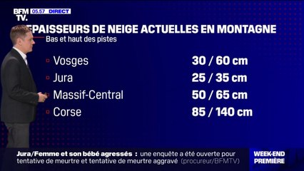 Nuages, grisaille, vent... La météo maussade pour ce dimanche