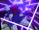 Transformers 1984 Transformers 1984 E088 – Only Human