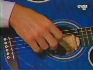 fredericks goldman jones emission speciale RTL9 1995 3.