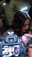 Huma Qureshi & Sonakshi Sinha Arrives In Style At Varun Sharma's Birthday Bash #shorts