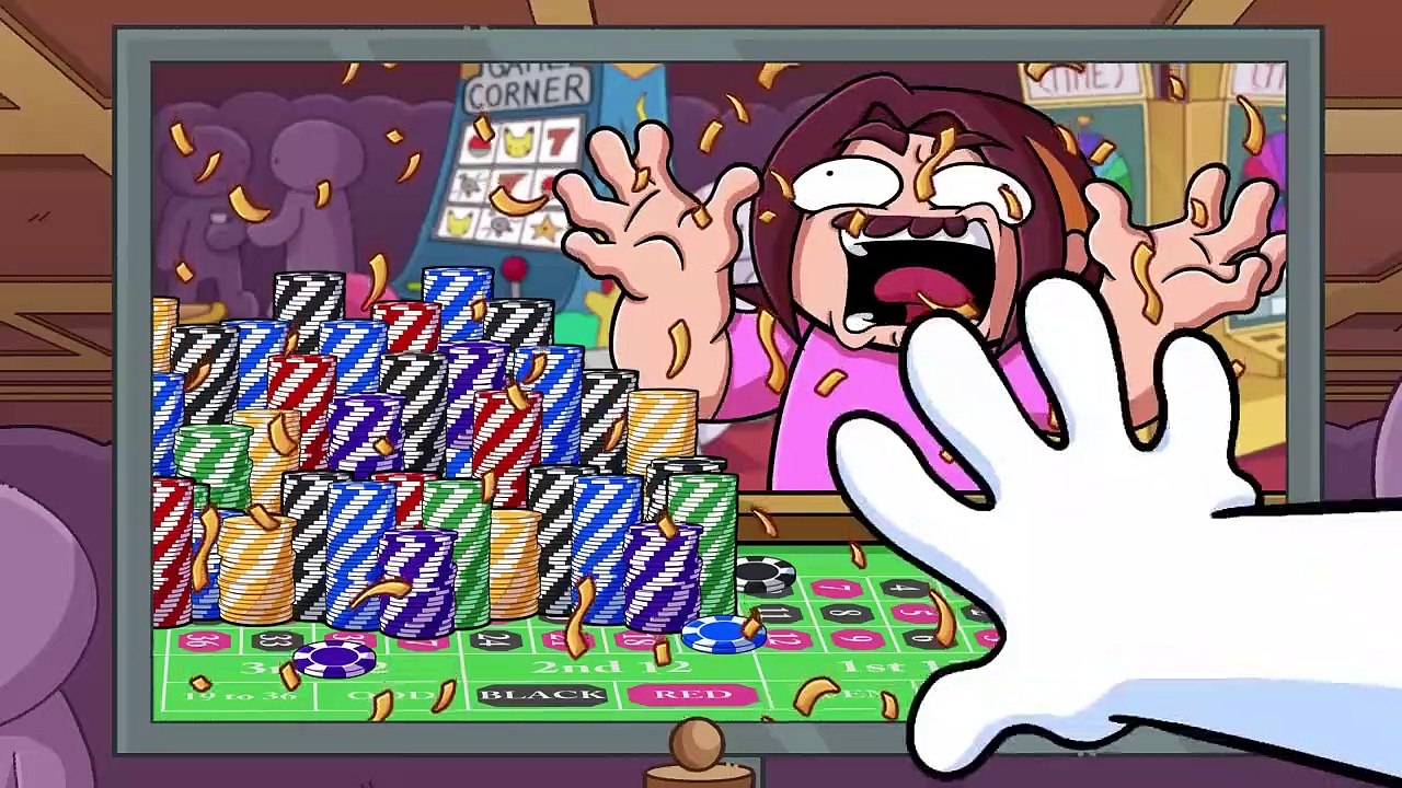 My Thoughts on Gambling