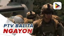 Kooperasyon ng Pilipinas at US, pinalakas; apat na panibagong pasilidad, itatayo sa ilalim ng Enhanced Defense Cooperative Agreement