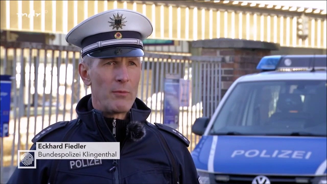 4 x Januar Sendung aus  2023