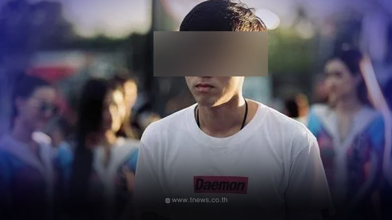 ออกหมายจับ "เบนซ์ เดม่อน" พี่ชายคนโตในตระกูล 4 บ. เครือข่าย มาเก๊า 888