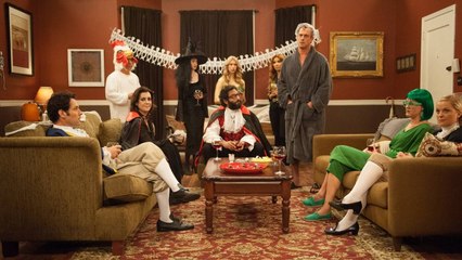 They Came Together (2014) | Official Trailer, Full Movie Stream Preview