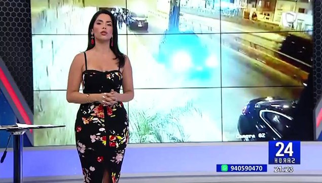 Magdalena: vecinos denuncian incremento de robos y piden intervención de las autoridades