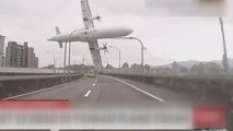 Korkunç uçak kazasında pilotun hatası ortaya çıktı