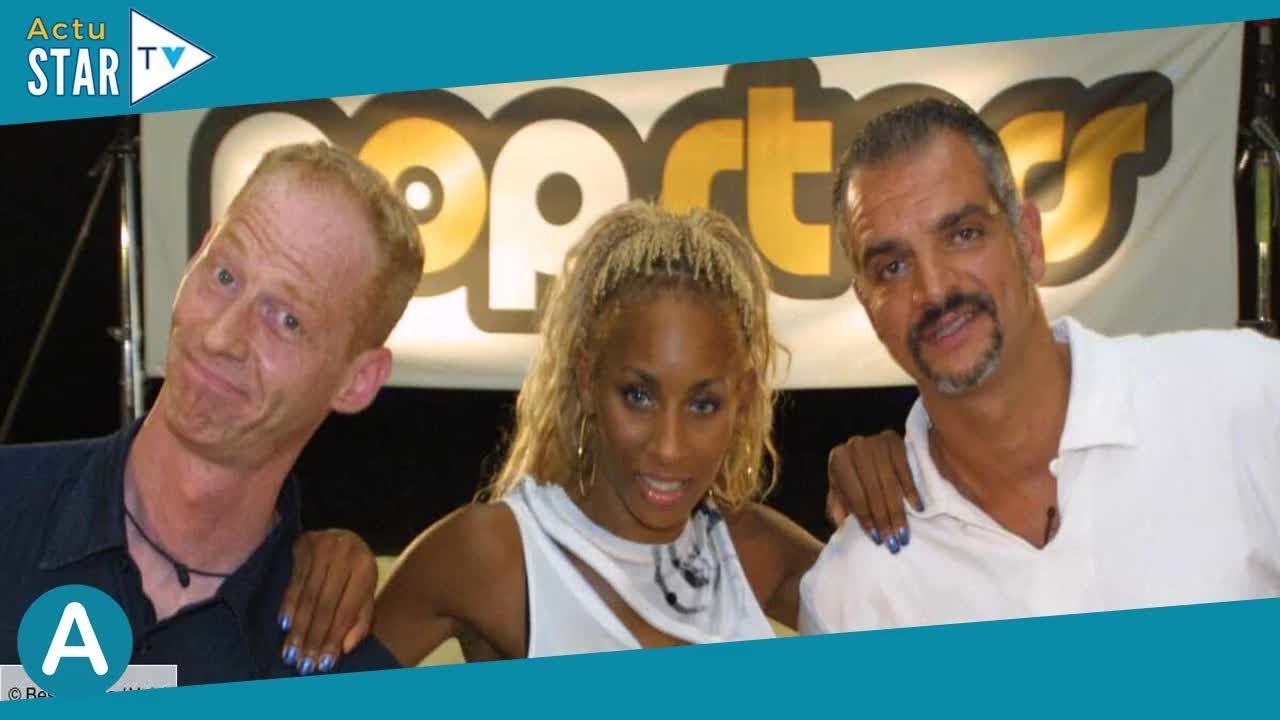 Popstars : après la Star Academy, l'émission cu...