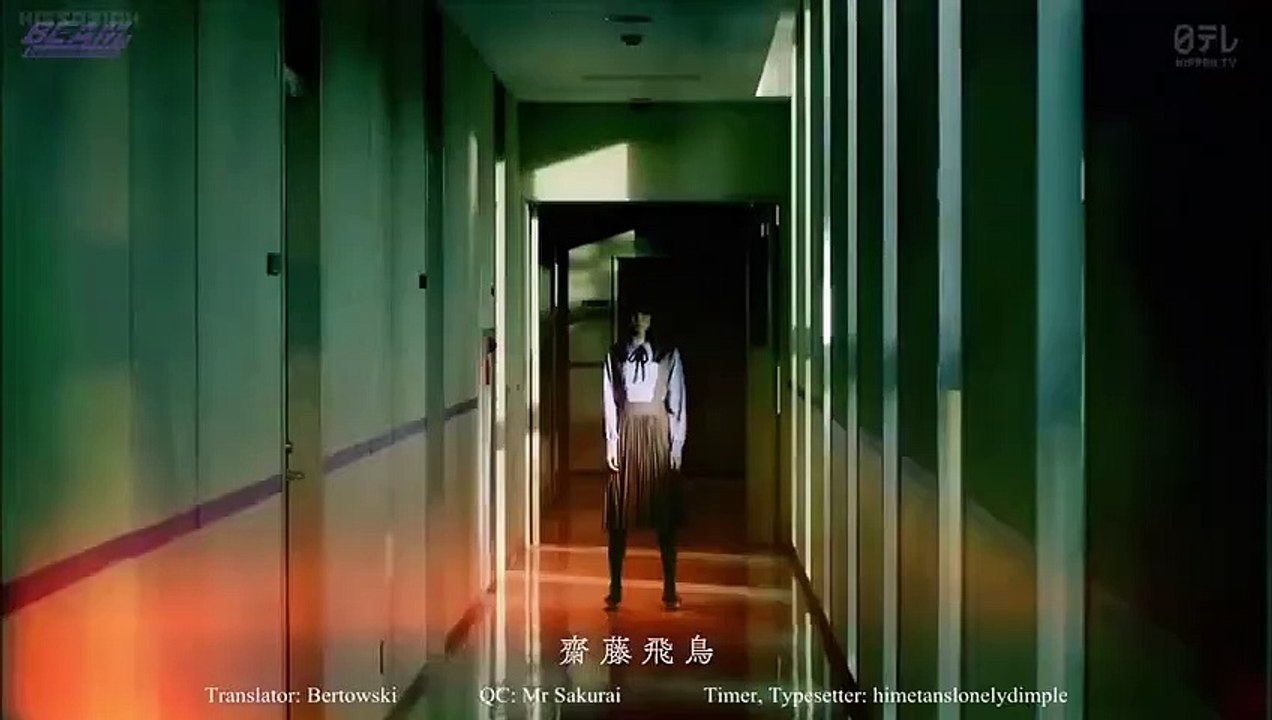 ZAMBI EP 1