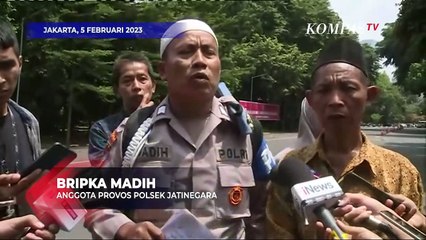 Download Video: Cerita Bripka Madih Ngaku Pernah Jadi Korban Penganiayaan: 2011, Dikeroyok 12 Orang