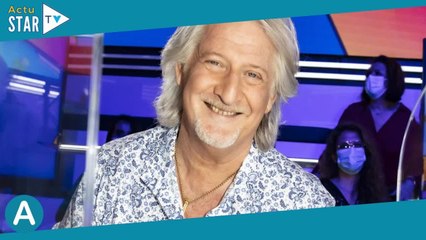 "On va te partager" : Patrick Sébastien, son ménage à trois avec Nana et Shéhérazade tourne au fiasc