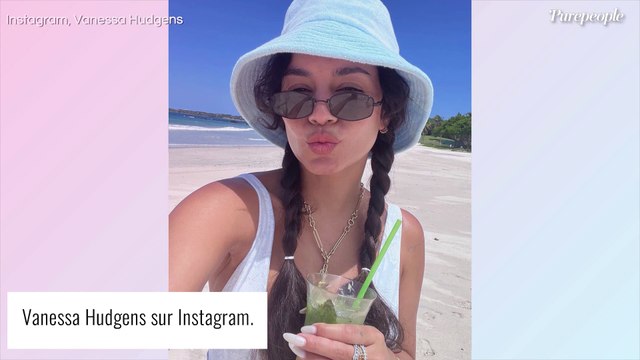 Vanessa Hudgens fiancée, elle passe à la vitesse supérieure avec son jeune et beau sportif !