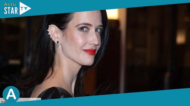 Eva Green : son comportement de diva agace un producteur de films