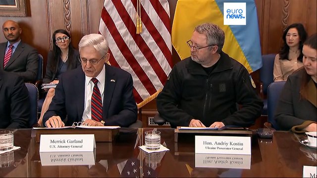 Armi in viaggio: il trasporto del materiale bellico in Ucraina