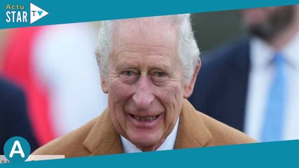 Couronnement de Charles III : pourquoi son petit-fils Archie ne devrait pas être présent