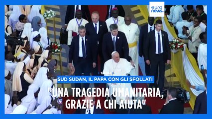 Le notizie del giorno | 05 febbraio - Mattino