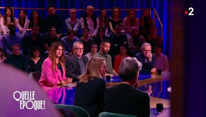 VIDÉO - “Et moi je suis Madonna…” Marlène Schiappa : son tacle bien senti à Marion Maréchal