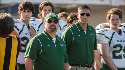 When the Game Stands Tall (2014) | Official Trailer, Full Movie Stream Preview