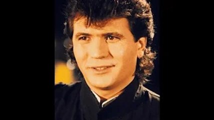 Jérémie, le fils de Daniel Balavoine, qui a perdu son père à un an.