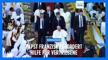 Nachrichten des Tages | 5. Februar - Morgenausgabe