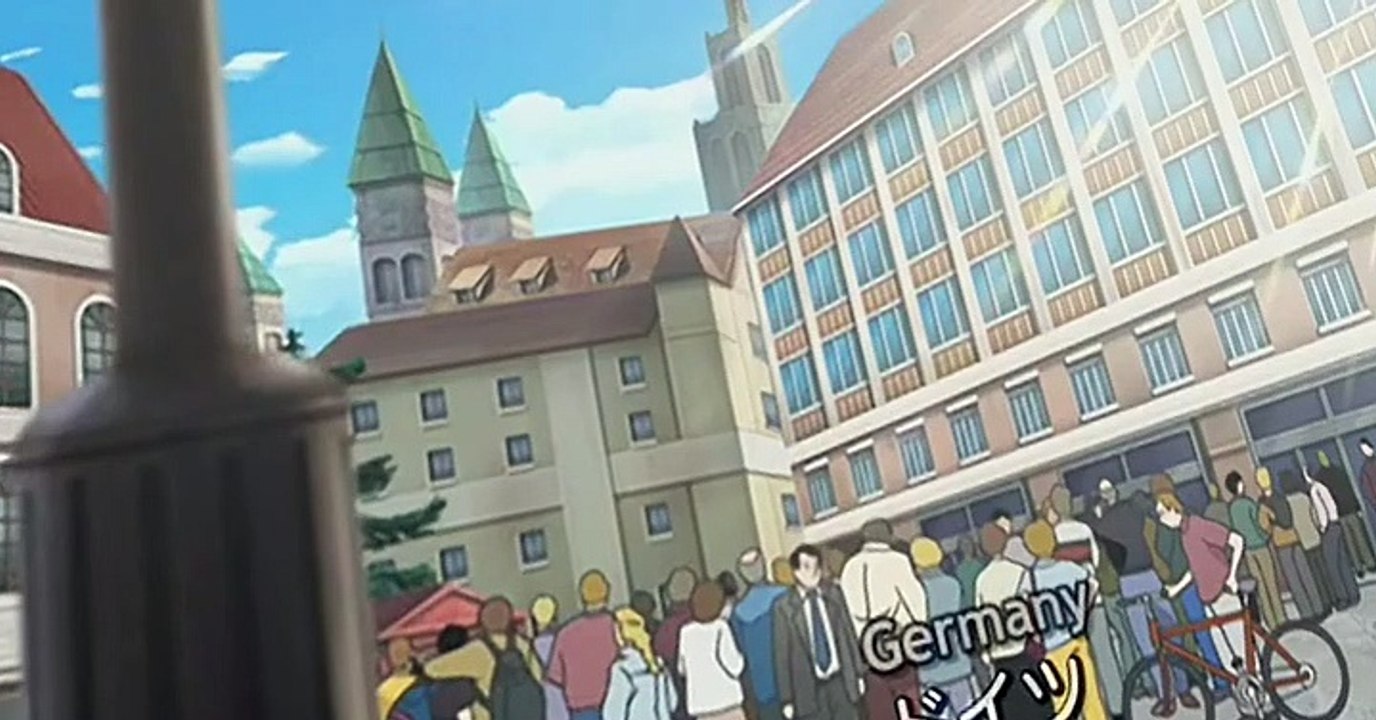 Black Jack S01 E05