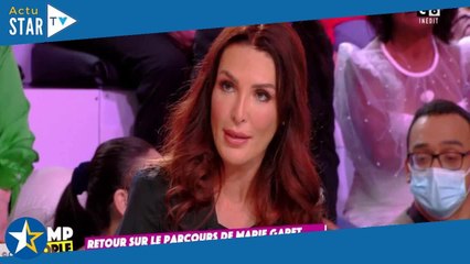 « Je me fais insulter de tous les noms » : Marie Garet se confie sur sa vie après la télé-réalité (Z