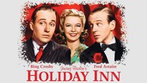 Holiday Inn (1942) ENG HD (colorized)