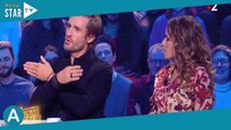 Les enfants de la télé : Philippe Lacheau (très) gêné par une question de Laurent Ruquier sur son co