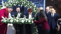 Nikah şahidi oldu Erdoğan’a gönderme yaptı: Çocuk sayısına karışmıyoruz ama