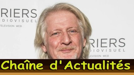 On va te partager" : Patrick Sébastien, son ménage à trois avec Nana et Shéhérazade tourne au fiasco