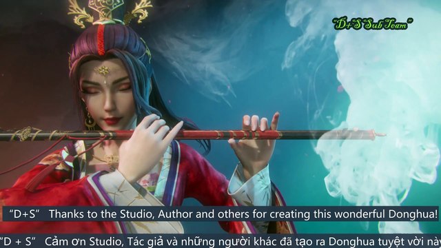 ▄Anime1▄ 万界神主(第51集) [第1季] - The Lord of No Boundary (Epi 51- Season 1) - Vạn Giới Thần Chủ (Tập 51 - Phần 1) - Wan Jie Shen Zhu (Epi 51- Season 1)