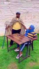 Hilarious Punjabi Comedy Scenes You Can't Miss 😂 - thumbnail