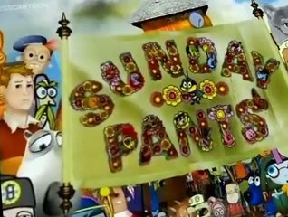 Sunday Pants E005 - Let Me Entertain You