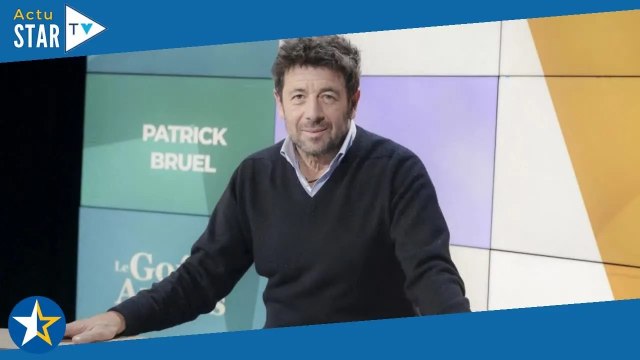Patrick Bruel en Algérie avec sa mère Augusta : photo poignante du voyage de sa vie