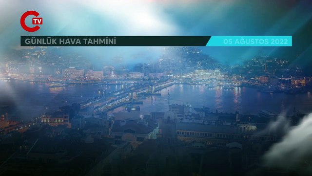 5 Şubat 2023 hava durumu raporu... Meteoroloji açıkladı: Bugün ve yarın hava nasıl olacak?