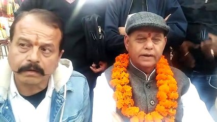 मुख्यमंत्री दें ध्यान, उनके विधायक-अधिकारी बिगाड़ रहे हैं विरासत